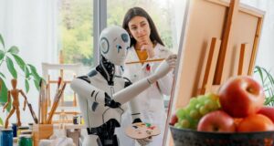 Искусственный интеллект впервые зачислен в университет